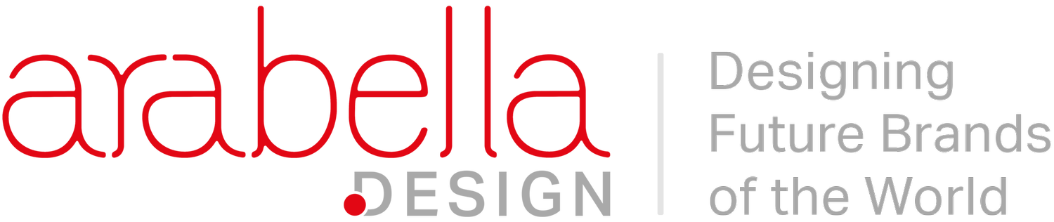 Arabella Design - Design and Branding Agency for Startups, Mumbai, India