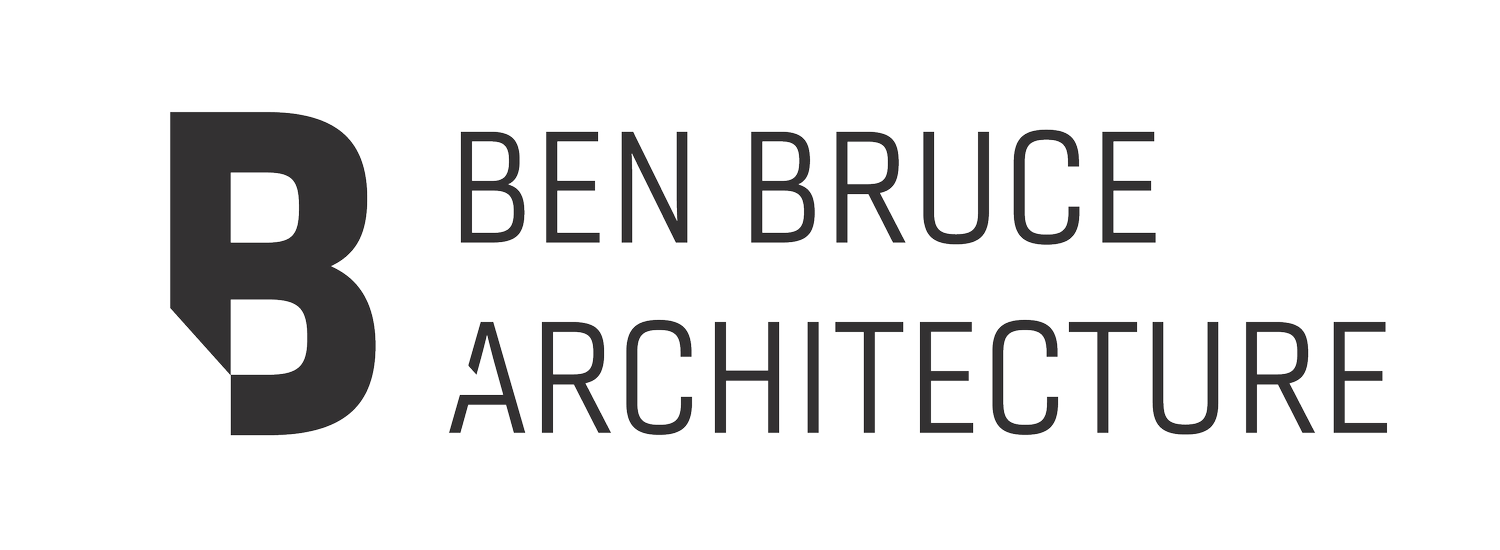 Ben Bruce Architecture