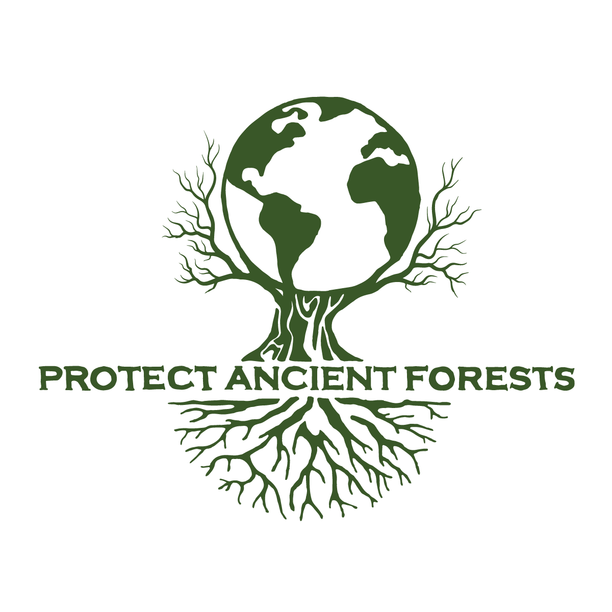 Protect Ancient Forests