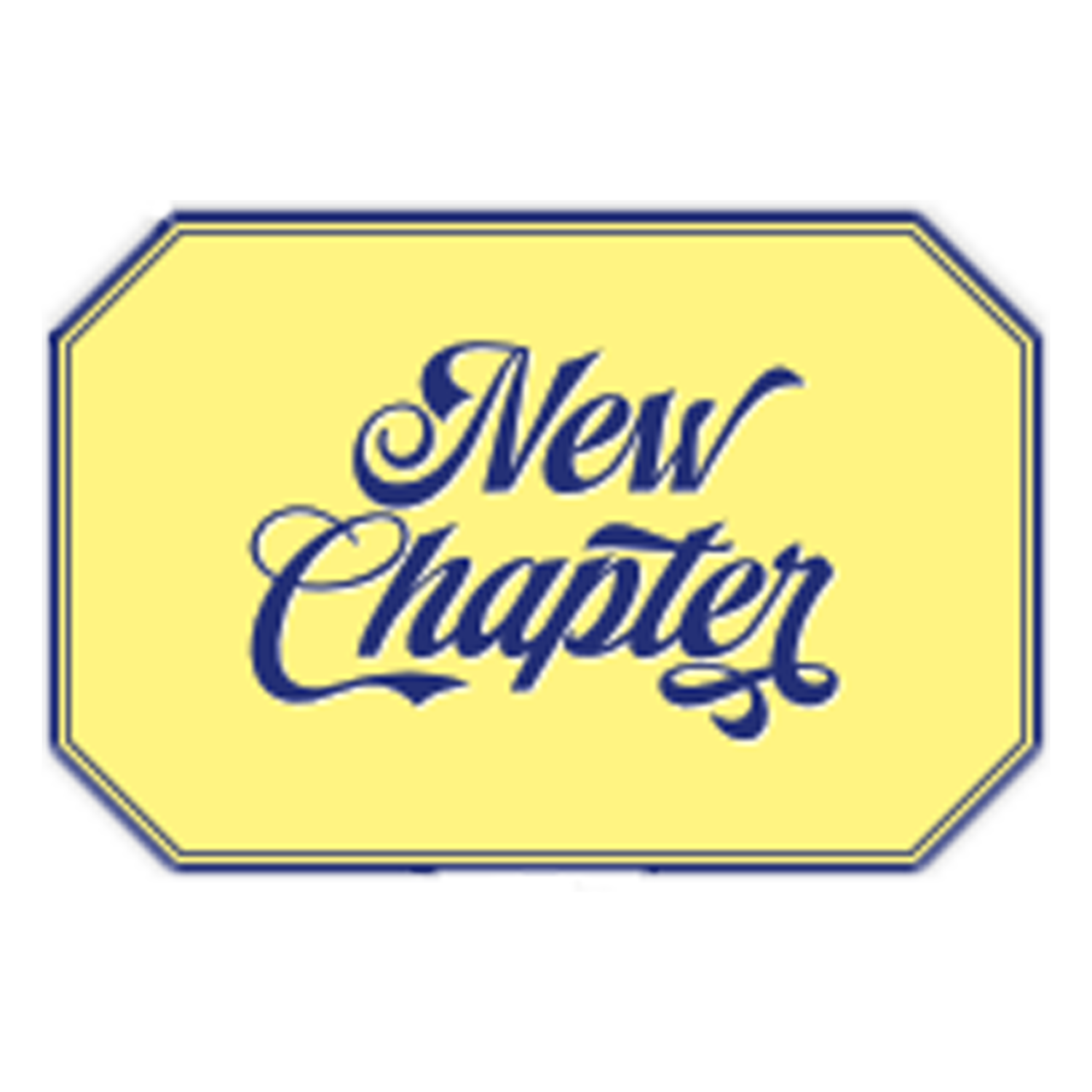 New Chapter Gruener