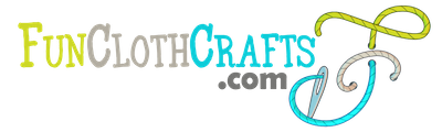 Fun Cloth Crafts - Felt Craft Patterns