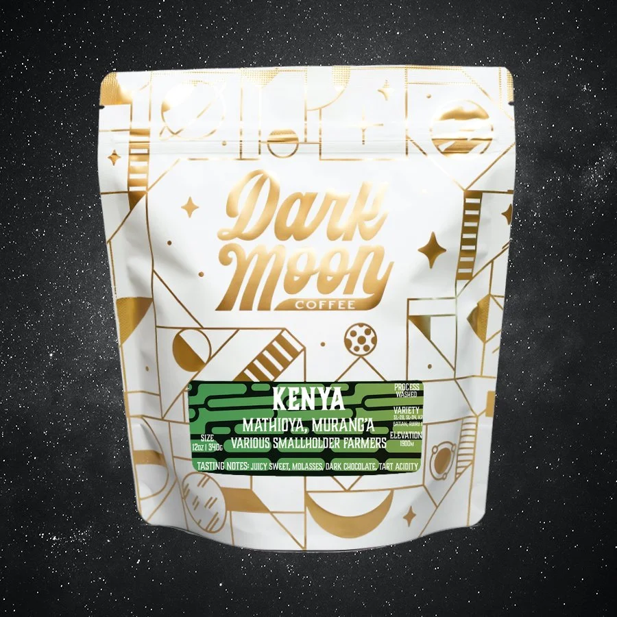 dark moon coffee