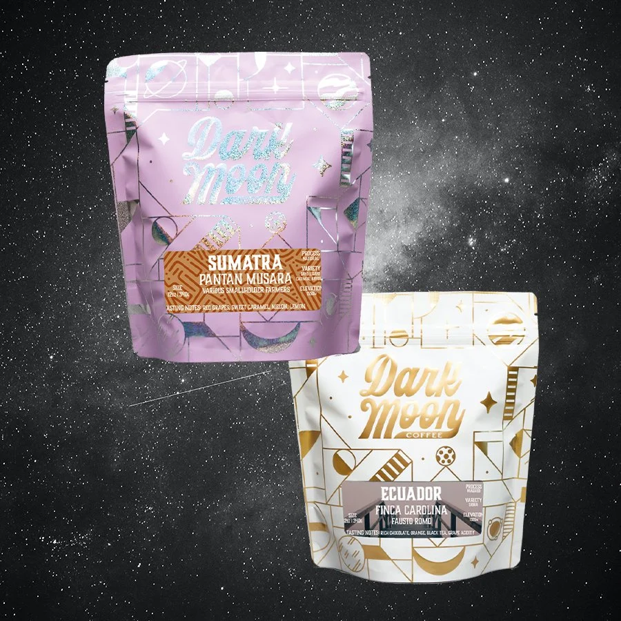 dark moon coffee