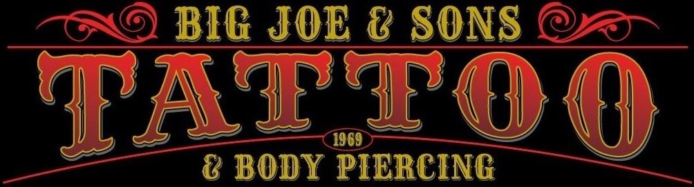 Big Joe &amp; Sons Tattoo