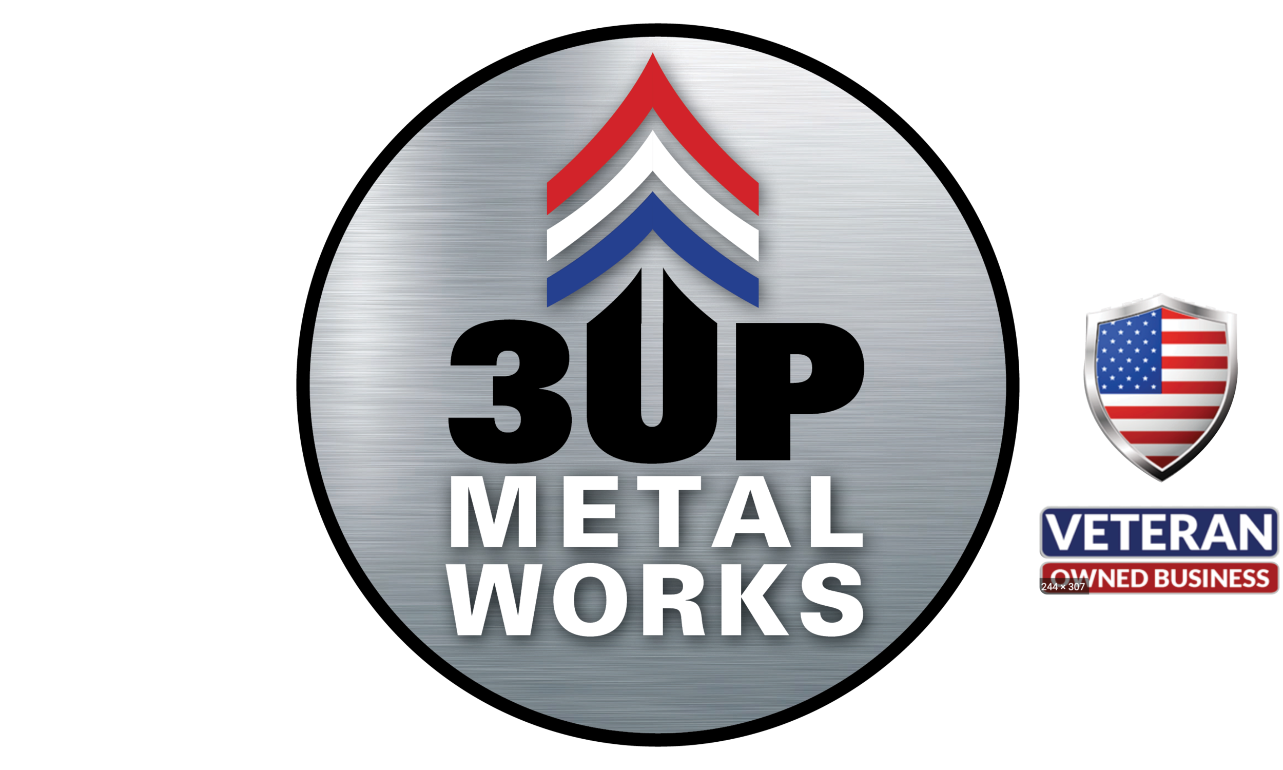 3 Up Metal Works