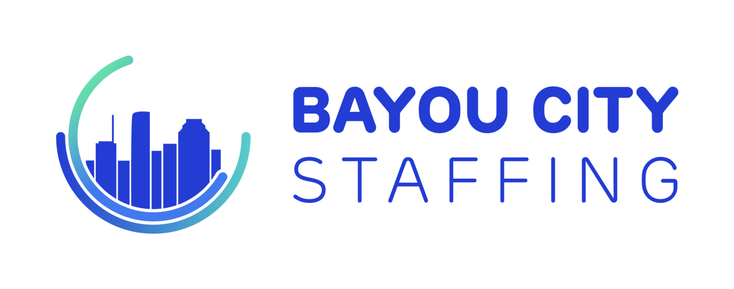 Bayou City Staffing