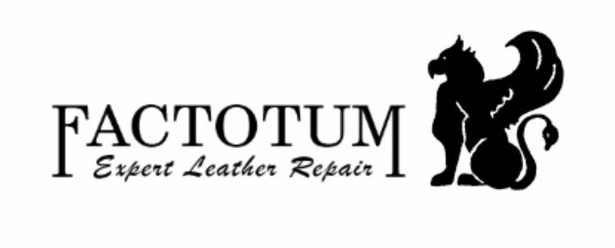 Factotum Handbag and Shoe Leather Repairs 