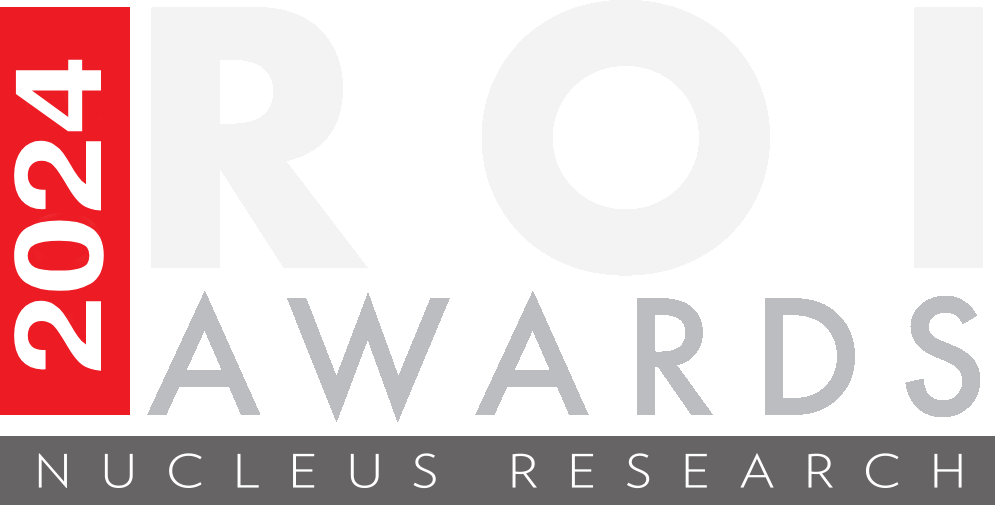 ROI Awards