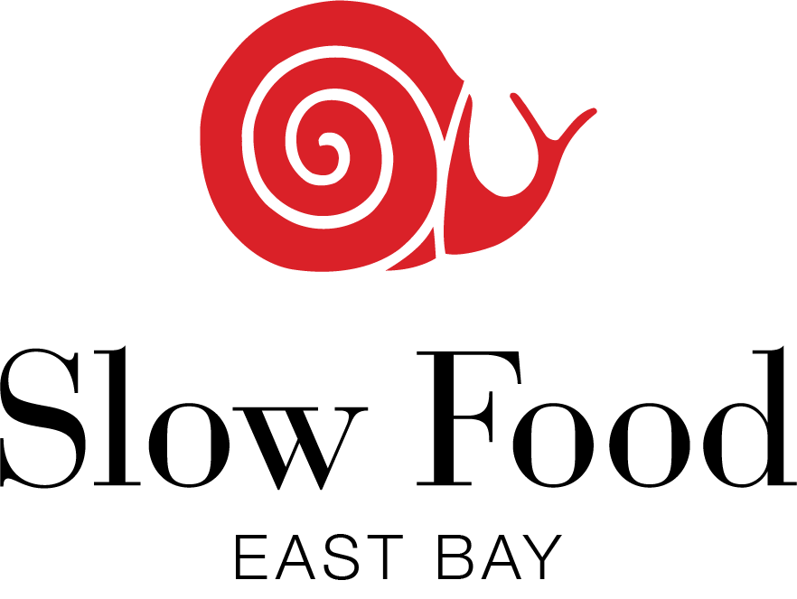 Slow Food East Bay