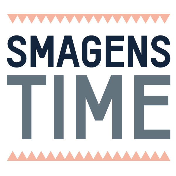 SMAGENS TIME 