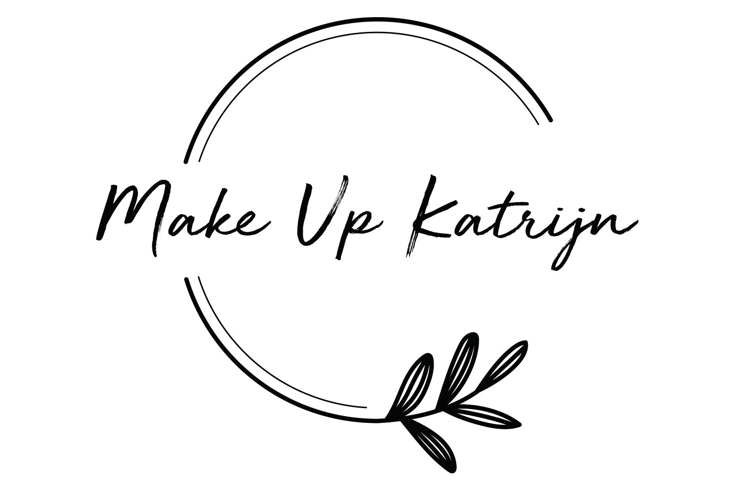 Make Up Katrijn