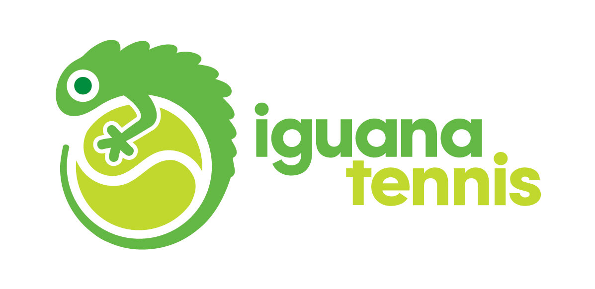 Iguana Tennis 