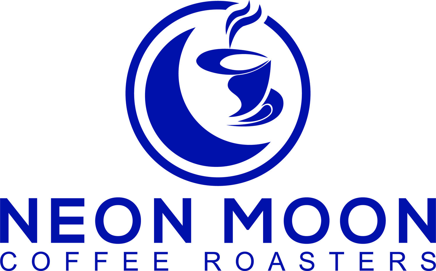 Neon Moon Coffee