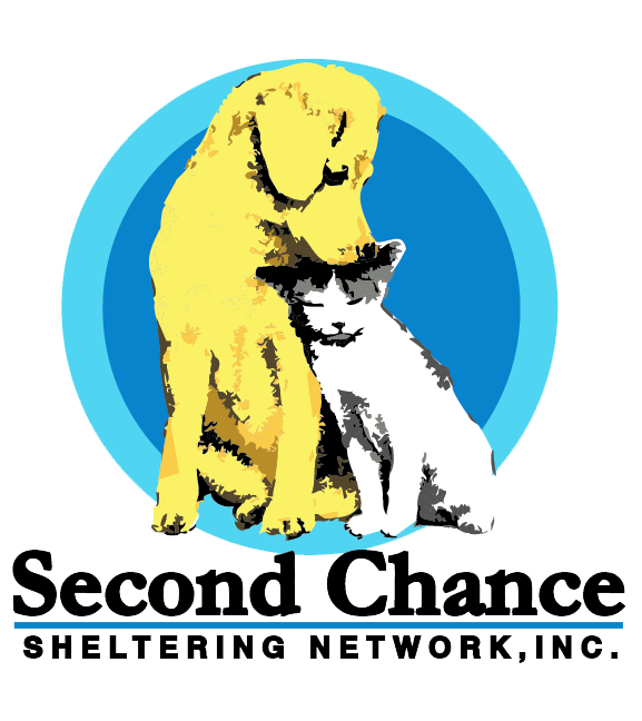 Second Chance Sheltering Network, Inc.