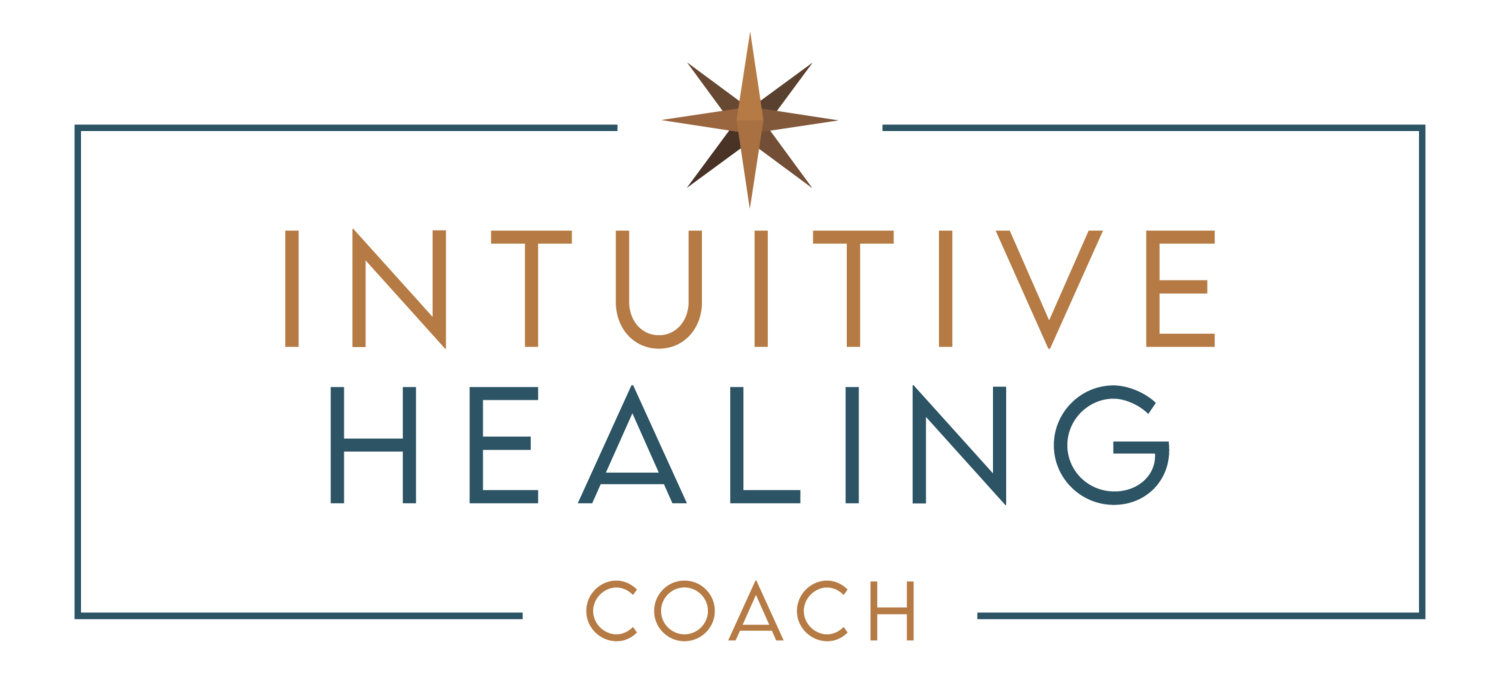 Intuitive Healing Coach