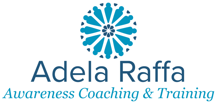 Adela Raffa: Awareness Coaching &amp; Training