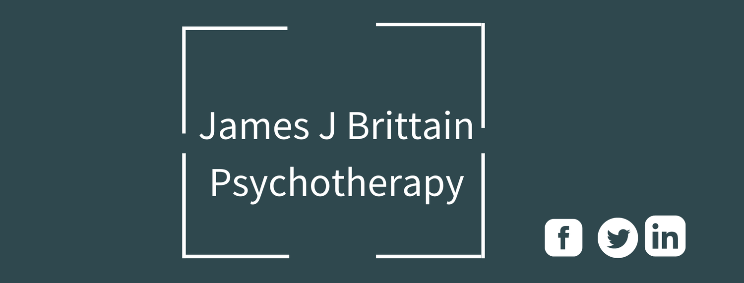 James J Brittain