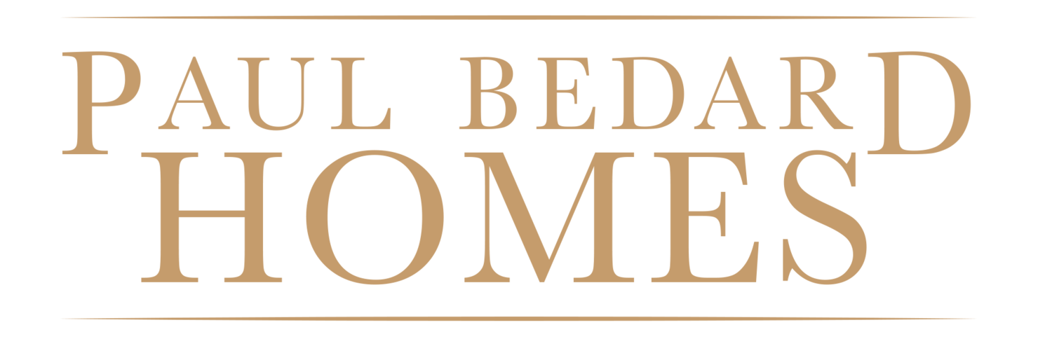 Paul Bedard Homes