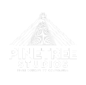 PINETREE STUDIOS