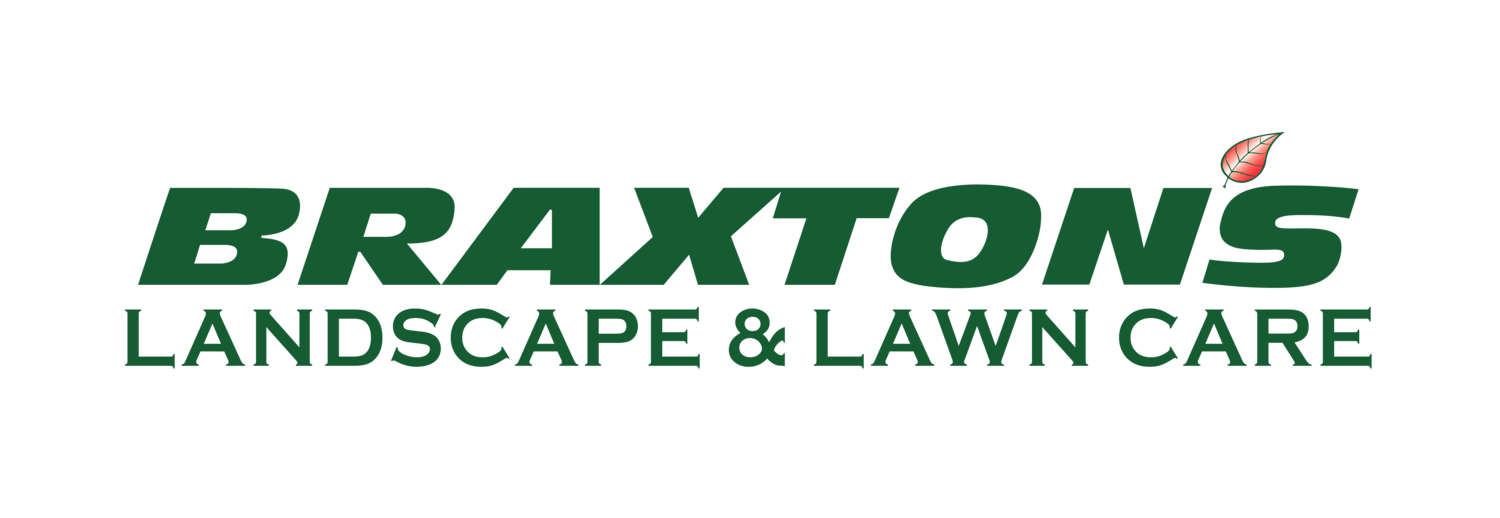 Braxton&#39;s Landscape &amp; Lawn Care in Daphne Alabama