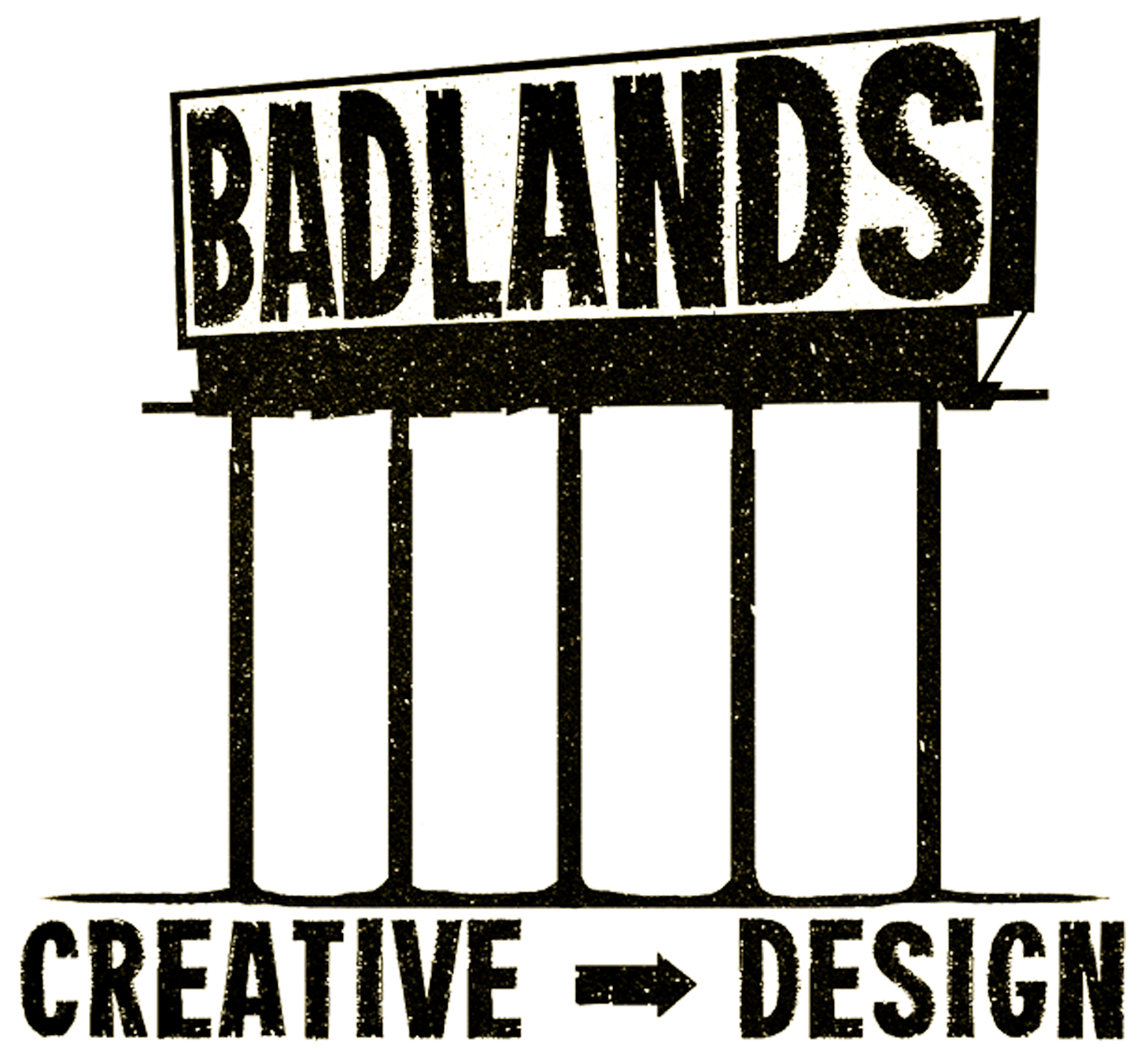 Badlands Creative