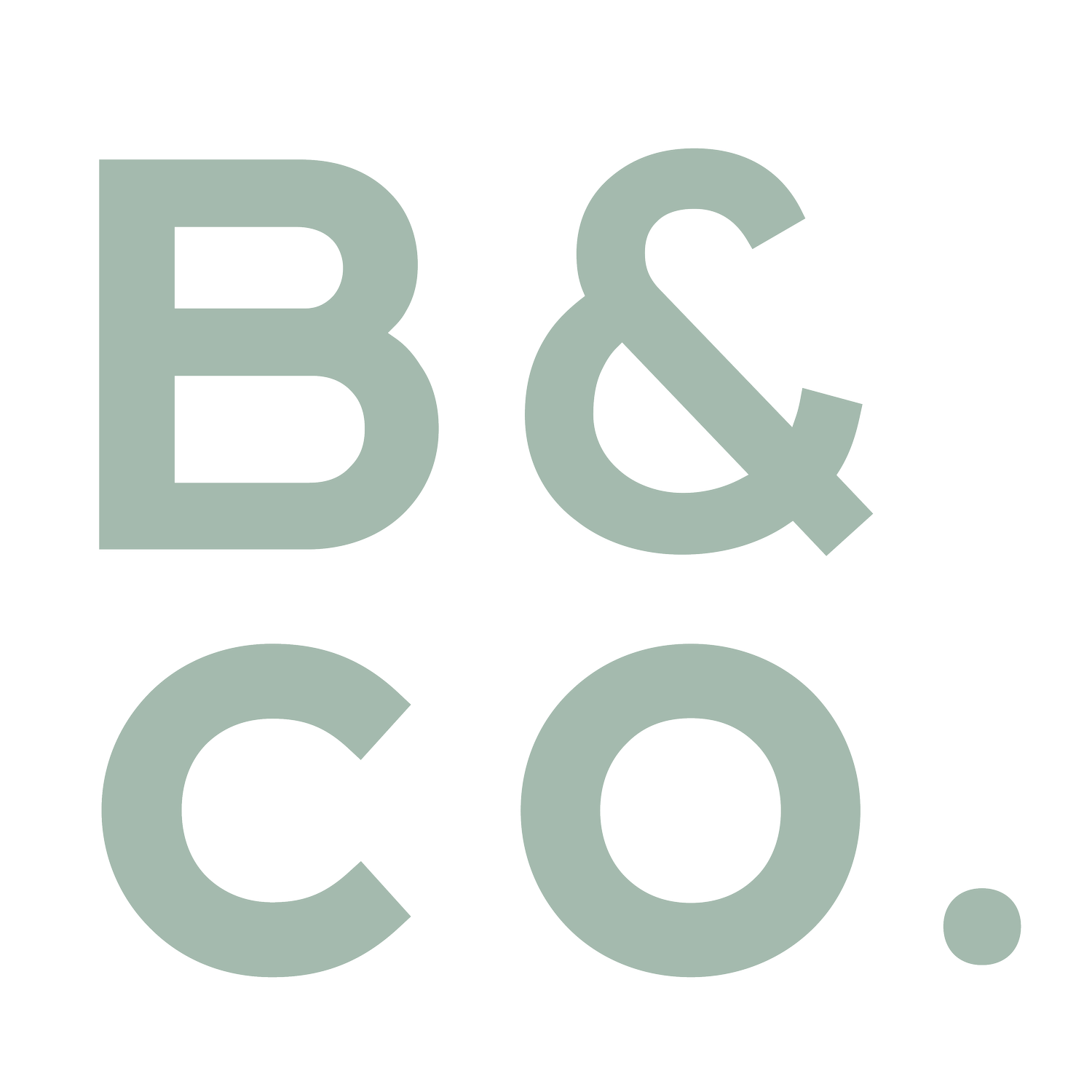 Branding&amp;Co