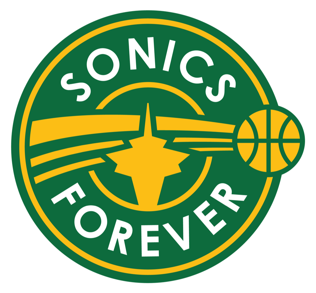 Sonics Forever