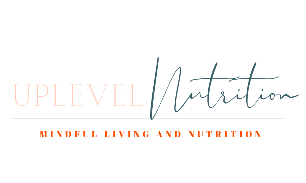 UpLevel Nutrition