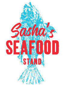 SASHA&#39;S SEAFOOD