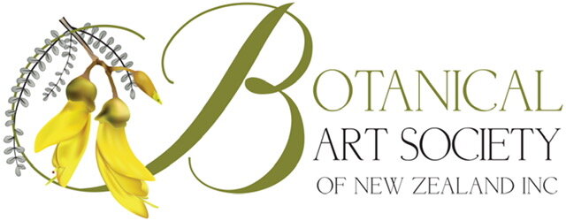 Botanical Art Society of New Zealand