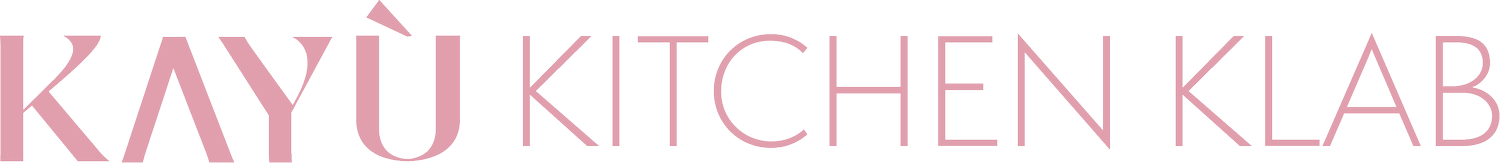 KAYU KITCHEN KLAB