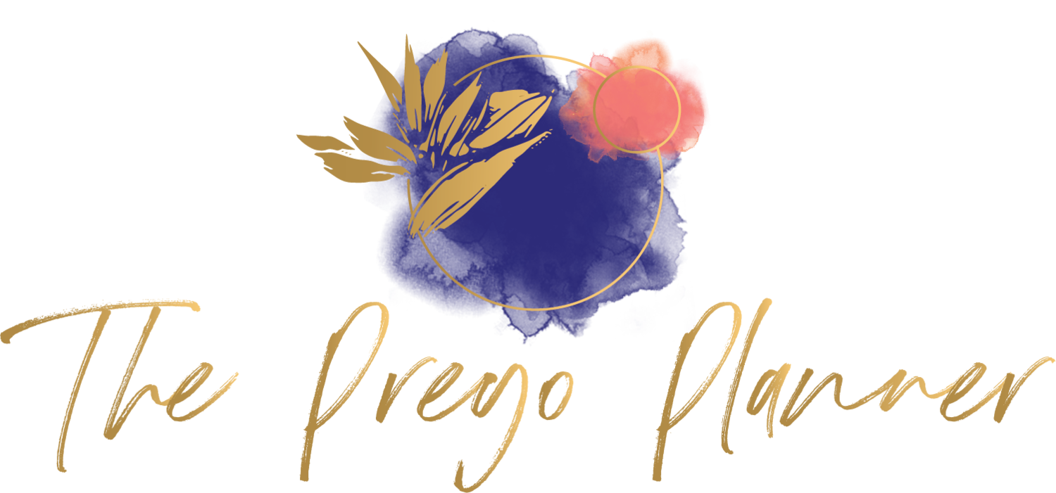 The Prego Planner