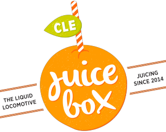 CLE JUICE BOX