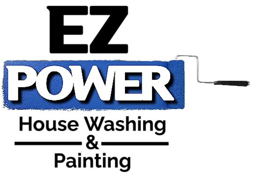 EZ Power House Washing &amp; Painting