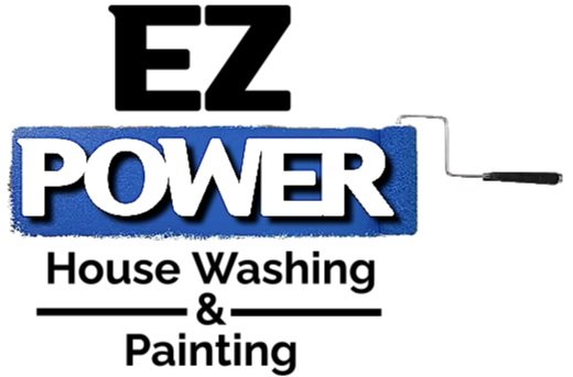 EZ Power House Washing &amp; Painting