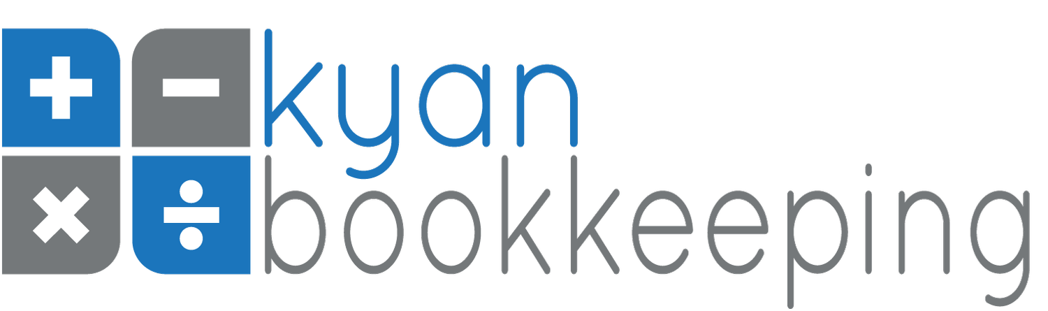 Kyan Bookkeeping