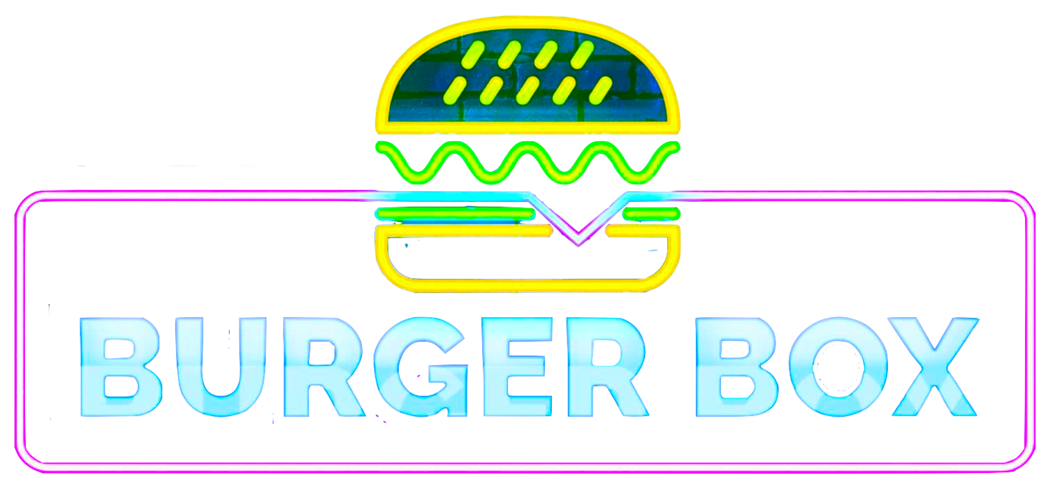 Burger Box