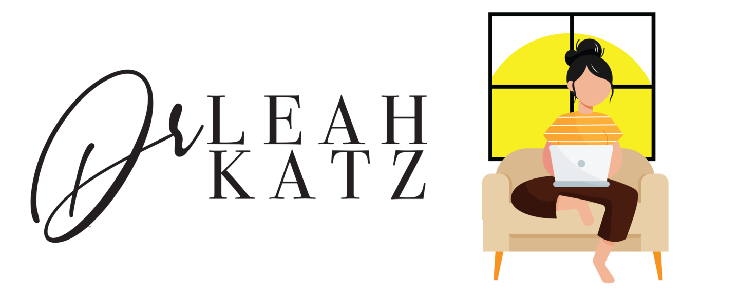 Dr. Leah Katz