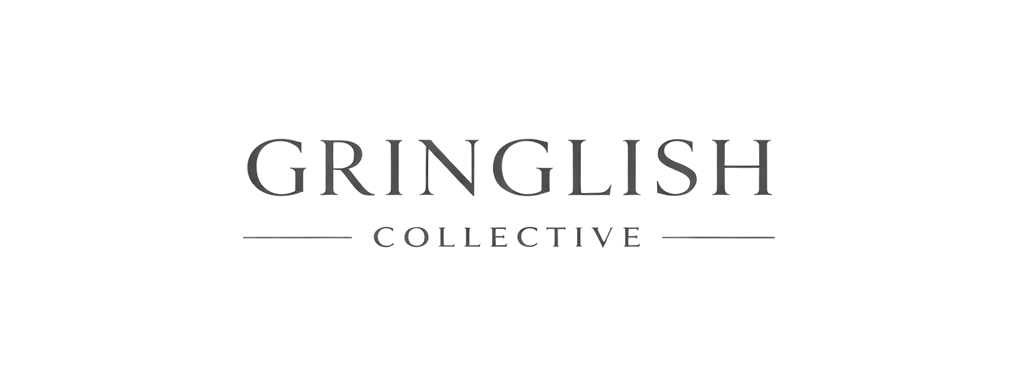GRINGLISH COLLECTIVE