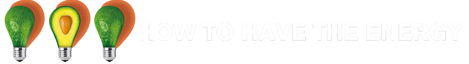 How to Have the Energy