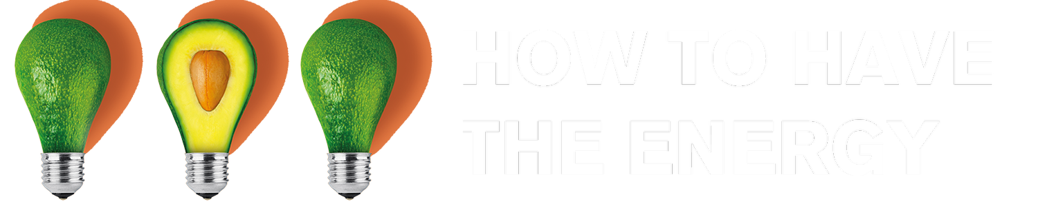 How to Have the Energy