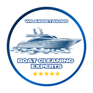 Boat Cleaning Service in Marlborough - Boat Cleaning Experts - Wilax Detailing