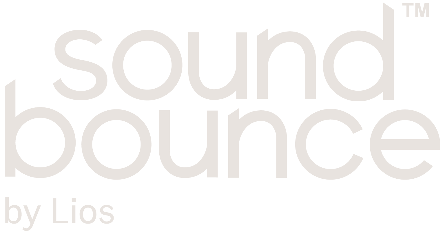 SoundBounce by Lios