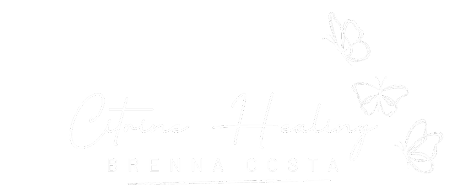 Brenna Costa - Citrine Healing Massage