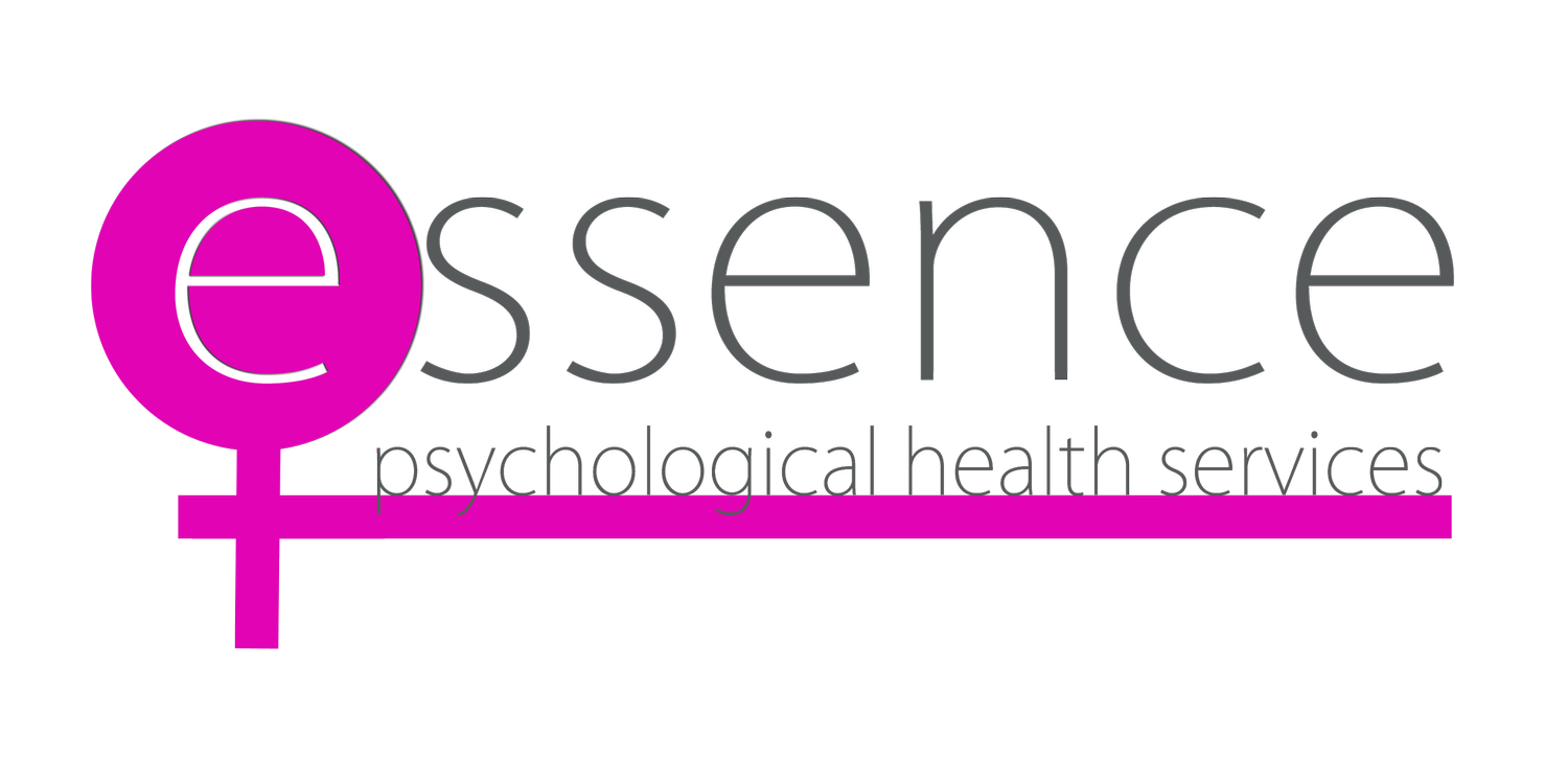 Essence Psychological Health Services  PLLC