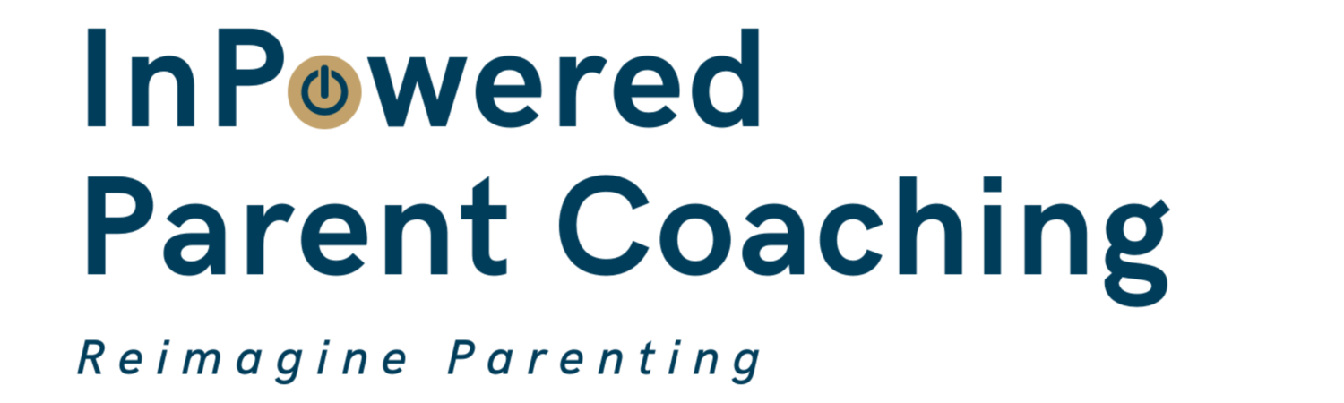 InPowered Parent Coaching