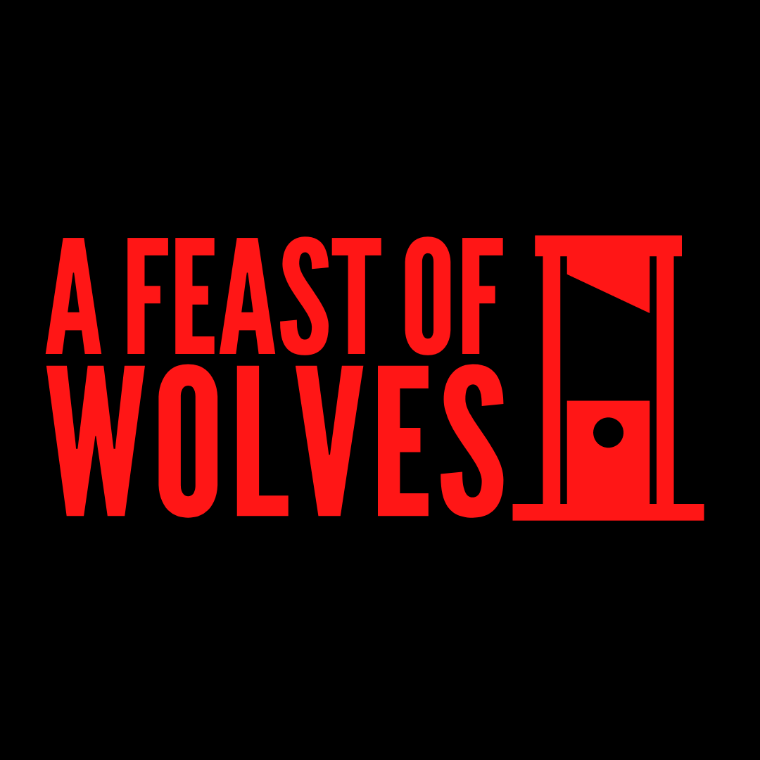 A Feast of Wolves