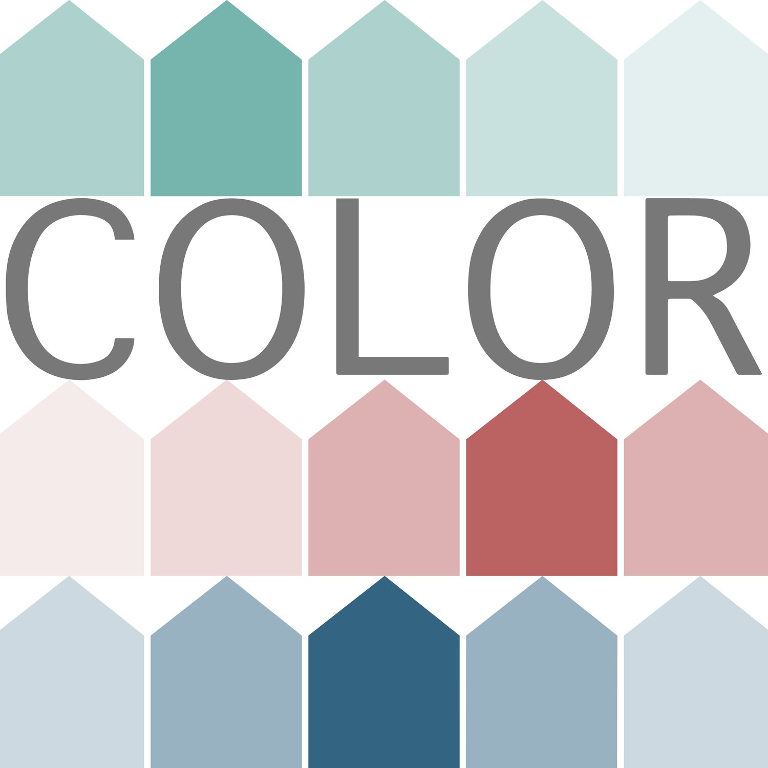 Color Houses, Inc.