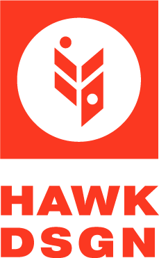 HAWK Design &amp; Creative
