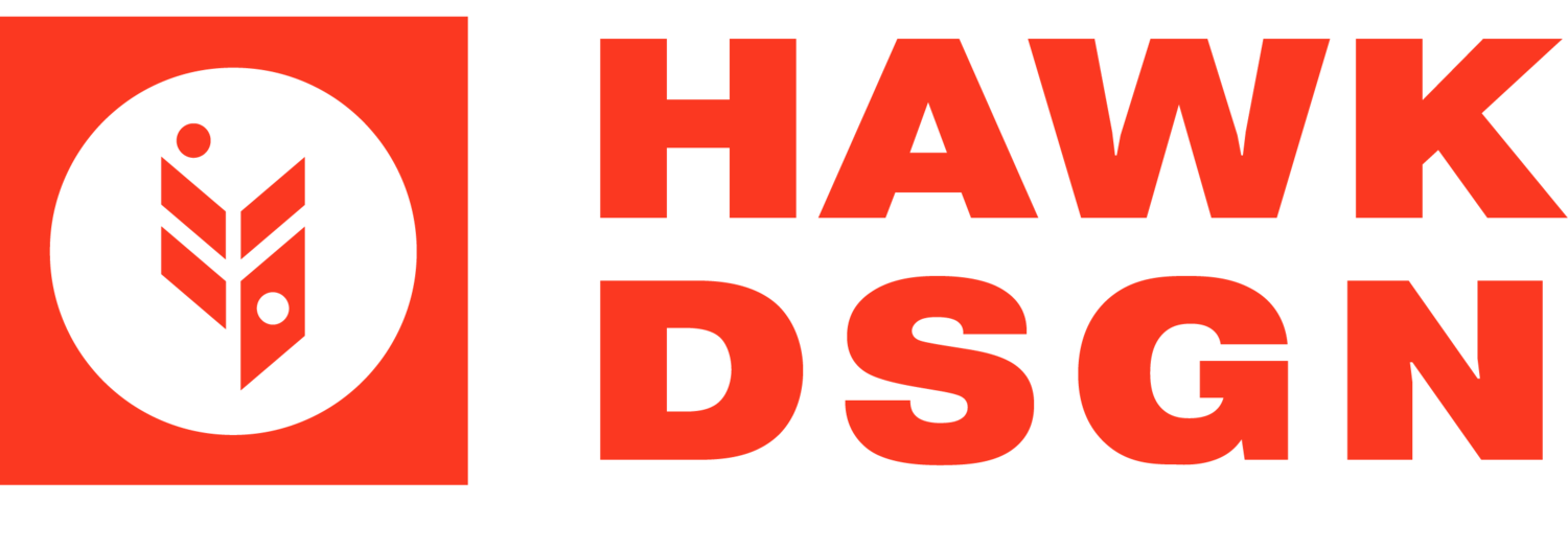 HAWK Design &amp; Creative